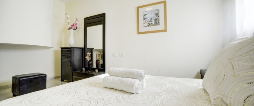 Apartment Ben Yehuda Tel Aviv - Apt 28983